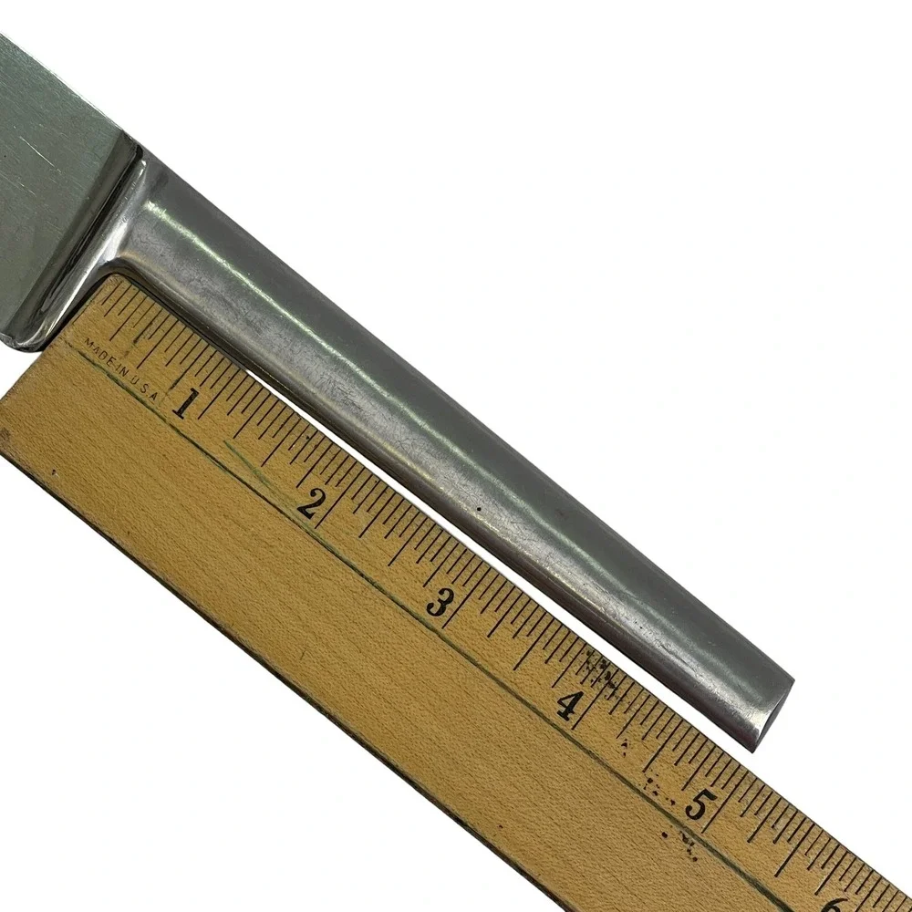 Arthur Salm Stainless Steel Austria Knife 10